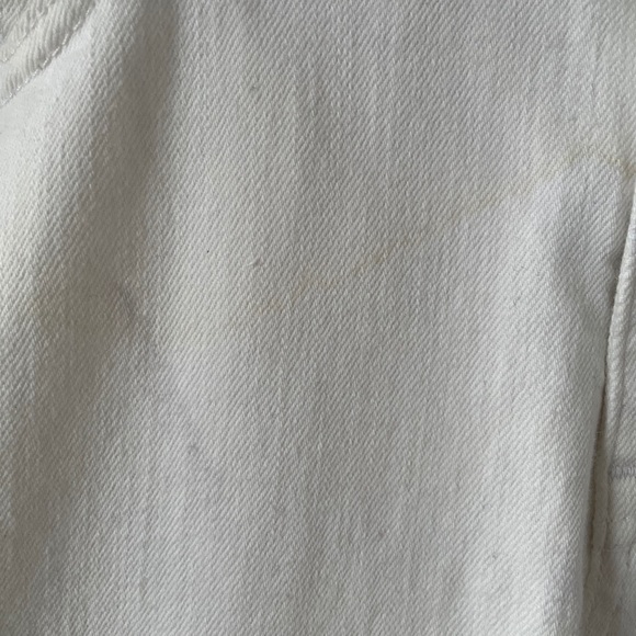 Michael kors white jeans - Picture 4 of 4